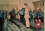Standbild navy Rekruten Illinois United States USA, 1947, aus Sekunde 10 historischem Filmmaterial Videoclip 65675077251