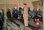 Standbild navy Rekruten Illinois United States USA, 1947, aus Sekunde 11 historischem Filmmaterial Videoclip 65675077251