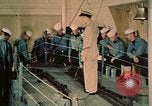 Standbild navy Rekruten Illinois United States USA, 1947, aus Sekunde 12 historischem Filmmaterial Videoclip 65675077251