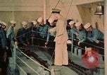 Standbild navy Rekruten Illinois United States USA, 1947, aus Sekunde 13 historischem Filmmaterial Videoclip 65675077251