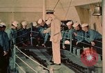 Standbild navy Rekruten Illinois United States USA, 1947, aus Sekunde 14 historischem Filmmaterial Videoclip 65675077251