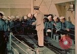 Standbild navy Rekruten Illinois United States USA, 1947, aus Sekunde 15 historischem Filmmaterial Videoclip 65675077251