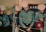 Standbild navy Rekruten Illinois United States USA, 1947, aus Sekunde 22 historischem Filmmaterial Videoclip 65675077251