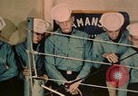Standbild navy Rekruten Illinois United States USA, 1947, aus Sekunde 23 historischem Filmmaterial Videoclip 65675077251