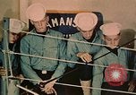 Standbild navy Rekruten Illinois United States USA, 1947, aus Sekunde 25 historischem Filmmaterial Videoclip 65675077251