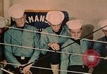 Standbild navy Rekruten Illinois United States USA, 1947, aus Sekunde 27 historischem Filmmaterial Videoclip 65675077251