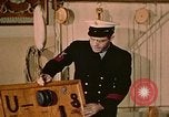 Standbild navy Rekruten Illinois United States USA, 1947, aus Sekunde 30 historischem Filmmaterial Videoclip 65675077251