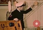 Standbild navy Rekruten Illinois United States USA, 1947, aus Sekunde 32 historischem Filmmaterial Videoclip 65675077251