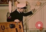 Standbild navy Rekruten Illinois United States USA, 1947, aus Sekunde 33 historischem Filmmaterial Videoclip 65675077251