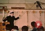 Standbild navy Rekruten Illinois United States USA, 1947, aus Sekunde 37 historischem Filmmaterial Videoclip 65675077251