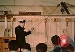 Standbild navy Rekruten Illinois United States USA, 1947, aus Sekunde 38 historischem Filmmaterial Videoclip 65675077251