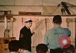 Standbild navy Rekruten Illinois United States USA, 1947, aus Sekunde 39 historischem Filmmaterial Videoclip 65675077251
