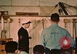 Standbild navy Rekruten Illinois United States USA, 1947, aus Sekunde 40 historischem Filmmaterial Videoclip 65675077251