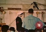 Standbild navy Rekruten Illinois United States USA, 1947, aus Sekunde 41 historischem Filmmaterial Videoclip 65675077251