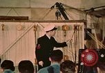 Standbild navy Rekruten Illinois United States USA, 1947, aus Sekunde 43 historischem Filmmaterial Videoclip 65675077251