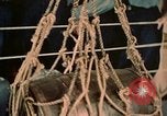 Standbild navy Rekruten Illinois United States USA, 1947, aus Sekunde 47 historischem Filmmaterial Videoclip 65675077251