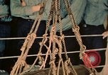 Standbild navy Rekruten Illinois United States USA, 1947, aus Sekunde 48 historischem Filmmaterial Videoclip 65675077251