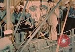 Standbild navy Rekruten Illinois United States USA, 1947, aus Sekunde 51 historischem Filmmaterial Videoclip 65675077251