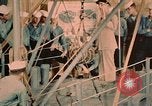 Standbild navy Rekruten Illinois United States USA, 1947, aus Sekunde 52 historischem Filmmaterial Videoclip 65675077251