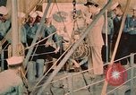 Standbild navy Rekruten Illinois United States USA, 1947, aus Sekunde 53 historischem Filmmaterial Videoclip 65675077251