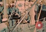 Standbild navy Rekruten Illinois United States USA, 1947, aus Sekunde 56 historischem Filmmaterial Videoclip 65675077251