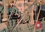 Standbild navy Rekruten Illinois United States USA, 1947, aus Sekunde 57 historischem Filmmaterial Videoclip 65675077251