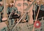 Standbild navy Rekruten Illinois United States USA, 1947, aus Sekunde 58 historischem Filmmaterial Videoclip 65675077251