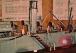 Standbild navy Rekruten Illinois United States USA, 1947, aus Sekunde 60 historischem Filmmaterial Videoclip 65675077251