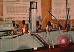 Standbild navy Rekruten Illinois United States USA, 1947, aus Sekunde 61 historischem Filmmaterial Videoclip 65675077251