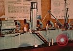 Standbild navy Rekruten Illinois United States USA, 1947, aus Sekunde 62 historischem Filmmaterial Videoclip 65675077251