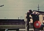 Immagine di Navy reclute Illinois United States USA, 1947, secondo 37 filmato di repertorio 65675077252