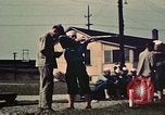 Immagine di Navy reclute Illinois United States USA, 1947, secondo 38 filmato di repertorio 65675077252
