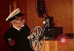 Standbild navy Rekruten Illinois United States USA, 1947, aus Sekunde 6 historischem Filmmaterial Videoclip 65675077253