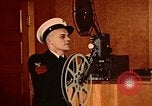 Standbild navy Rekruten Illinois United States USA, 1947, aus Sekunde 7 historischem Filmmaterial Videoclip 65675077253