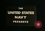 Standbild navy Rekruten Illinois United States USA, 1947, aus Sekunde 11 historischem Filmmaterial Videoclip 65675077253
