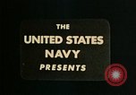 Standbild navy Rekruten Illinois United States USA, 1947, aus Sekunde 13 historischem Filmmaterial Videoclip 65675077253
