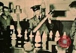 Standbild navy Rekruten Illinois United States USA, 1947, aus Sekunde 14 historischem Filmmaterial Videoclip 65675077253