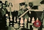 Standbild navy Rekruten Illinois United States USA, 1947, aus Sekunde 15 historischem Filmmaterial Videoclip 65675077253