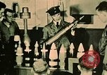 Standbild navy Rekruten Illinois United States USA, 1947, aus Sekunde 16 historischem Filmmaterial Videoclip 65675077253