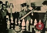Standbild navy Rekruten Illinois United States USA, 1947, aus Sekunde 17 historischem Filmmaterial Videoclip 65675077253