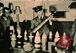 Standbild navy Rekruten Illinois United States USA, 1947, aus Sekunde 18 historischem Filmmaterial Videoclip 65675077253