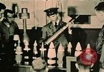 Standbild navy Rekruten Illinois United States USA, 1947, aus Sekunde 20 historischem Filmmaterial Videoclip 65675077253