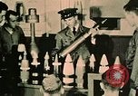 Standbild navy Rekruten Illinois United States USA, 1947, aus Sekunde 21 historischem Filmmaterial Videoclip 65675077253