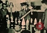 Standbild navy Rekruten Illinois United States USA, 1947, aus Sekunde 22 historischem Filmmaterial Videoclip 65675077253