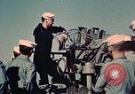 Standbild navy Rekruten Illinois United States USA, 1947, aus Sekunde 30 historischem Filmmaterial Videoclip 65675077253