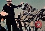 Standbild navy Rekruten Illinois United States USA, 1947, aus Sekunde 33 historischem Filmmaterial Videoclip 65675077253