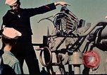 Standbild navy Rekruten Illinois United States USA, 1947, aus Sekunde 34 historischem Filmmaterial Videoclip 65675077253