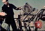 Standbild navy Rekruten Illinois United States USA, 1947, aus Sekunde 35 historischem Filmmaterial Videoclip 65675077253
