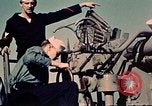 Standbild navy Rekruten Illinois United States USA, 1947, aus Sekunde 39 historischem Filmmaterial Videoclip 65675077253