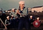 Standbild navy Rekruten Illinois United States USA, 1947, aus Sekunde 41 historischem Filmmaterial Videoclip 65675077253